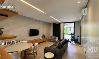 Imagem 4: Casa a venda no PARQUE AMPERCO em Cuiabá/MT