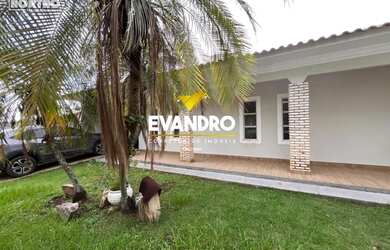 Imagem 2: Casa a venda no JARDIM UNIVERSITÁRIO em Cuiabá/MT