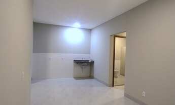 Imagem 6: Casa para locação no Jardim Itália II em Sinop/MT