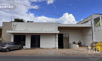 Imagem: Casa para locação no PORTO em Cuiabá/MT