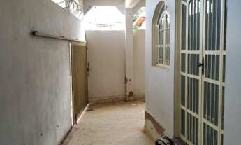 Imagem 3: Casa a venda no JOÃO BOTELHO em Montes Claros/MG