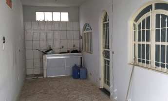 Imagem 7: Casa a venda no JOÃO BOTELHO em Montes Claros/MG