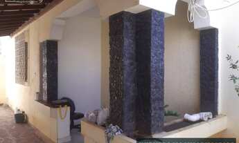 Imagem: Casa a venda no CENTRO em Montes Claros/MG