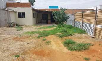 Imagem: Casa a venda no CIDADE ALTA em Sinop/MT