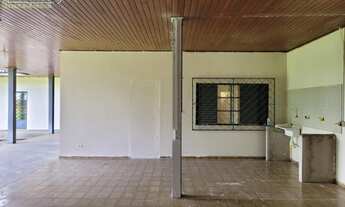 Imagem: Casa para locação no CENTRO (S-01) em