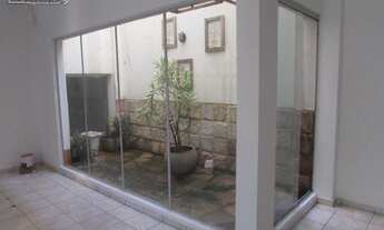 Imagem 4: Casa a venda no CENTRO em Cuiabá/MT