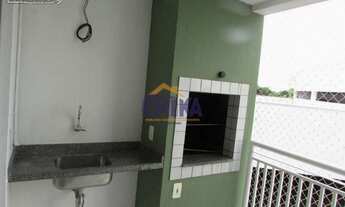 Imagem 4: Apartamento a venda no DUQUE DE CAXIAS em Cuiabá/MT