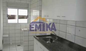 Imagem 5: Apartamento a venda no DUQUE DE CAXIAS em Cuiabá/MT