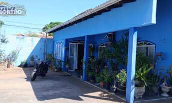 Imagem 4: Casa a venda no NOSSA SRA. APARECIDA em Cuiabá/MT