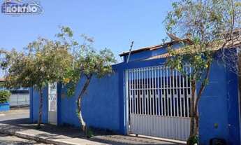 Imagem 2: Casa a venda no NOSSA SRA. APARECIDA em Cuiabá/MT