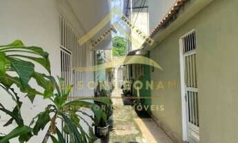 Imagem: Casa a venda no BARRETO em Niterói/RJ