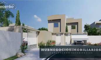 Imagem: Casa a venda no BELVEDERE em Montes Claros/MG