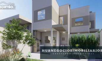 Imagem 6: Casa a venda no BELVEDERE em Montes Claros/MG