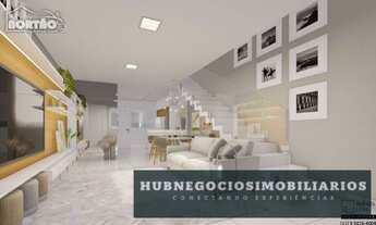 Imagem 7: Casa a venda no BELVEDERE em Montes Claros/MG