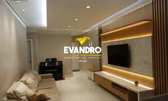 Imagem: Casa a venda no JARDIM IMPERIAL em Cuiabá/MT