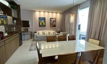 Imagem: Apartamento a venda no JARDIM DAS AMÉRICAS