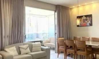 Imagem 3: Apartamento a venda no JARDIM DAS AMÉRICAS em Cuiabá/MT