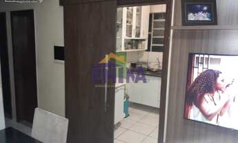 Imagem 4: Apartamento a venda no CIDADE ALTA em Cuiabá/MT