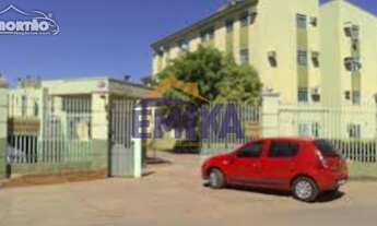 Imagem: Apartamento a venda no CIDADE ALTA em Cuiabá/MT