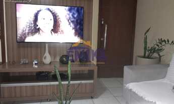 Imagem 2: Apartamento a venda no CIDADE ALTA em Cuiabá/MT