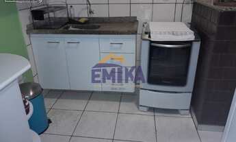 Imagem 5: Apartamento a venda no CIDADE ALTA em Cuiabá/MT