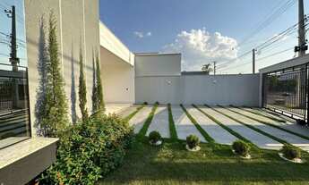 Imagem 2: Casa para locação no Aquarela das Artes em Sinop/MT