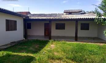 Imagem: Casa para locação no SÃO PAULO em Vilhena/RO