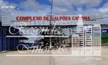 Imagem: Casa para locação no ÁGUAS LINDAS em