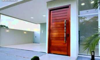 Imagem 5: Casa a venda no NOVA MARABÁ em Marabá/PA