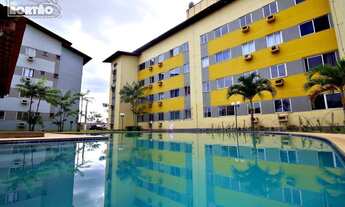 Imagem: Apartamento a venda no PARQUE LARANJEIRAS