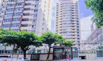 Imagem: Apartamento a venda no BATISTA CAMPOS em