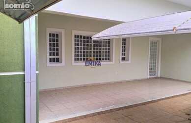 Imagem 2: Casa a venda no JARDIM CUIABÁ em Cuiabá/MT