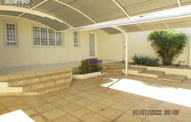 Imagem 4: Casa a venda no JARDIM CUIABÁ em Cuiabá/MT