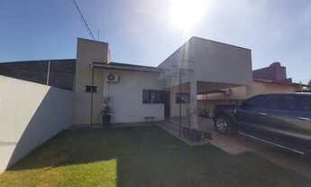 Imagem: Casa a venda no SETOR INDUSTRIAL em Guarantã