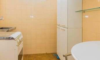 Imagem 2: Apartamento a venda no BATISTA CAMPOS em Belém/PA