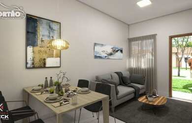 Imagem 4: Casa a venda no LOTEAMENTO CIDADE NOVA em Sinop/MT