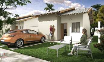 Imagem: Casa a venda no LOTEAMENTO CIDADE NOVA em