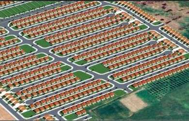 Imagem 6: Casa a venda no LOTEAMENTO CIDADE NOVA em Sinop/MT