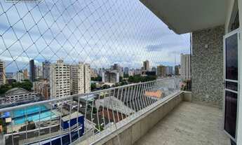 Imagem 6: Apartamento a venda no NAZARÉ em Belém/PA