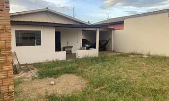 Imagem 3: Casa para locação no Jardim Europa em Sinop/MT