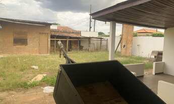 Imagem 4: Casa para locação no Jardim Europa em Sinop/MT