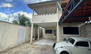 Imagem: Casa a venda no NOVA MARABÁ em Marabá/PA