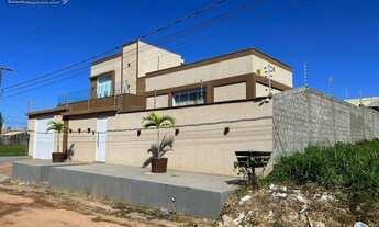 Imagem 4: Casa a venda no NOVA MARABÁ em Marabá/PA