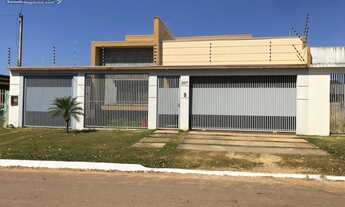 Imagem: Casa a venda no CENTRO em Guarantã do Norte/MT