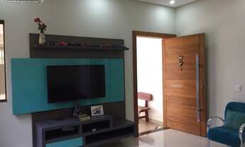 Imagem 2: Casa a venda no CENTRO em Guarantã do Norte/MT