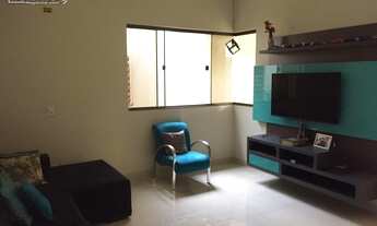 Imagem 4: Casa a venda no CENTRO em Guarantã do Norte/MT