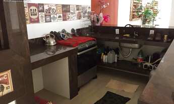 Imagem 6: Casa a venda no CENTRO em Guarantã do Norte/MT