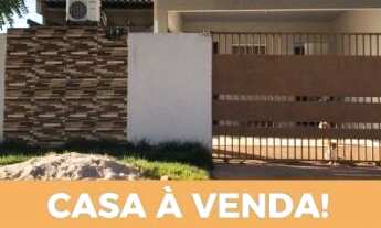 Imagem: Casa a venda no JARDIM INDUSTRIAL em Guarantã