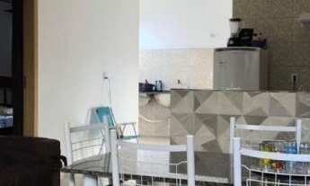 Imagem 4: Casa a venda no JARDIM INDUSTRIAL em Guarantã do Norte/MT