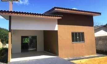 Imagem: Casa a venda no JARDIM BOA ESPERANÇA em